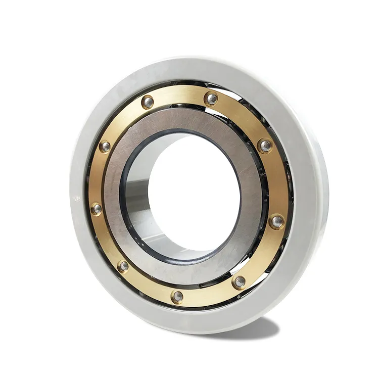 NSK Ceramic-Coated Insulated Ball Bearings 6319HDY2MC3